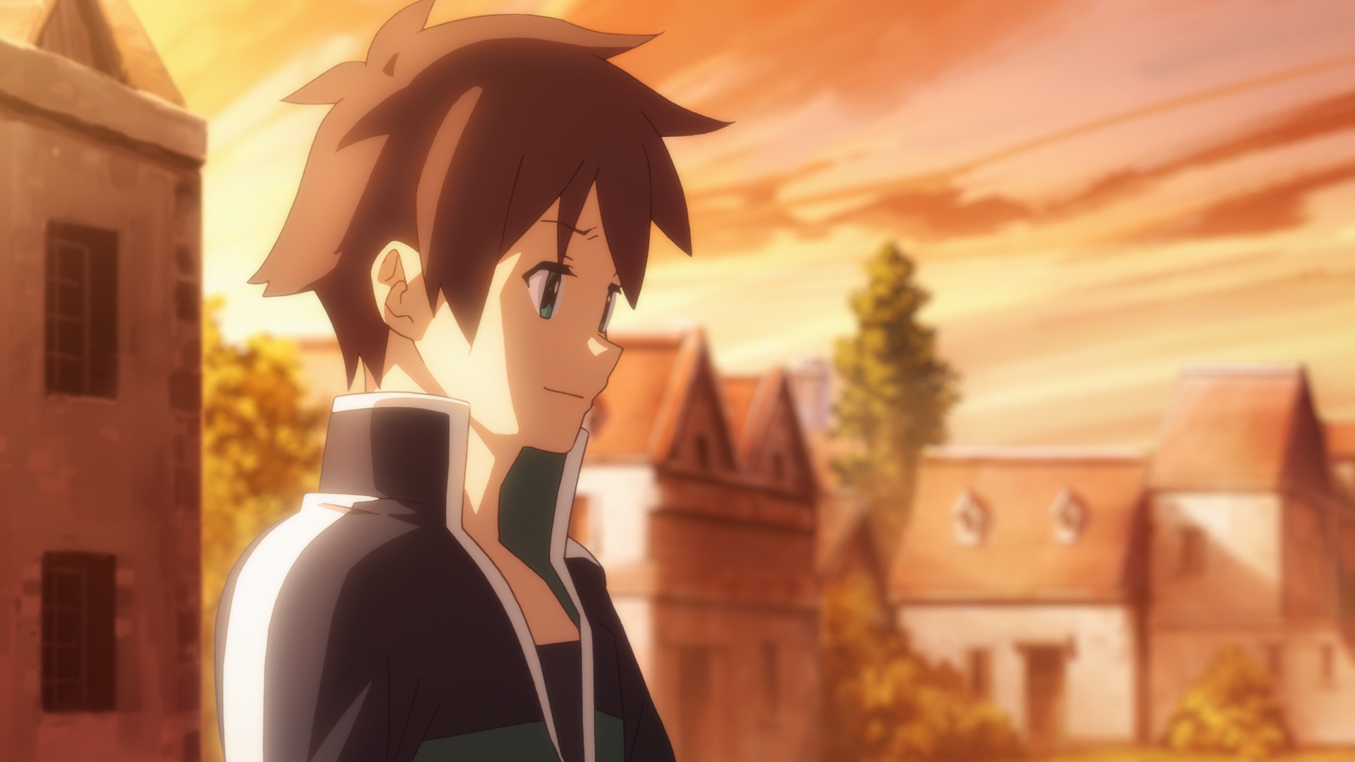 KONOSUBA - God\'s blessing on this wonderful world! (Otaku Tail No Fansub)